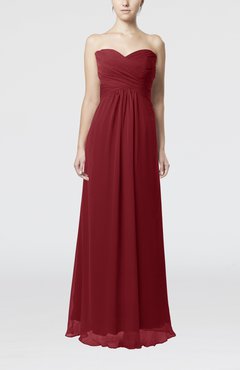 Red color dresses Red color dresses