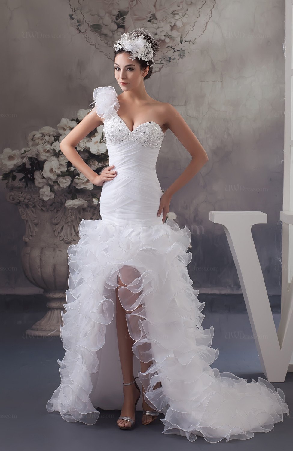 Amazing White Dress For A Wedding in the world Don t miss out 