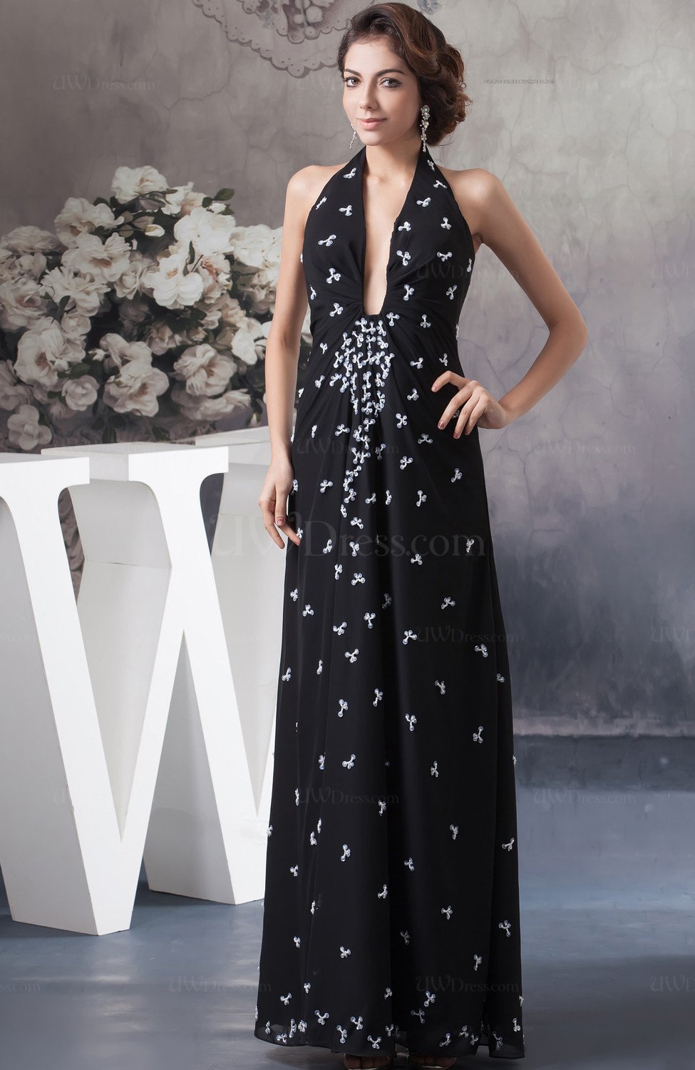 Black Inexpensive Wedding Guest Dress Unique Country
