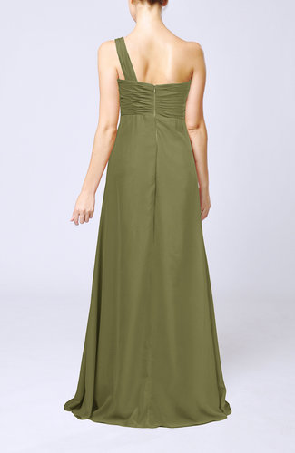 olive green mother of the bride