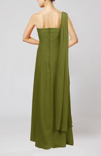 olive green mother of the bride