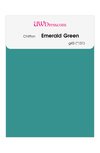 Chiffon Swatches