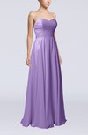 Plain Sheath Sweetheart Sleeveless Backless Evening Dresses