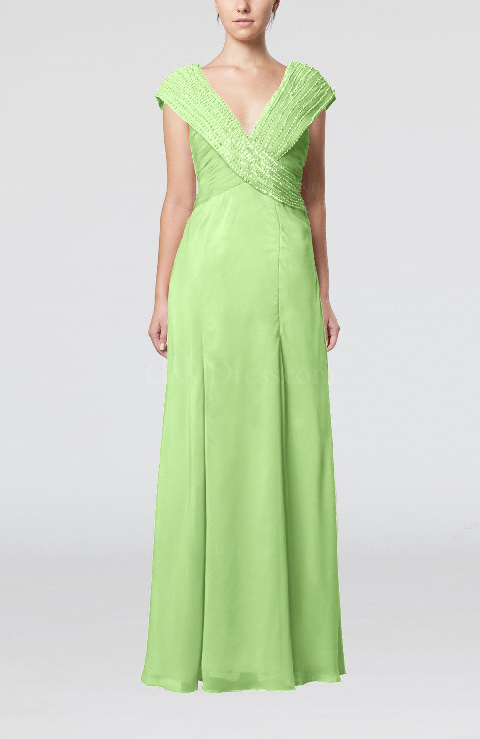 sage colored mother of the bride dresses