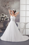 Inexpensive Bridal Gowns Strapless Glamorous Formal Spring Country
