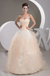Disney Princess Bridal Gowns Western Plus Size Backless Sweetheart