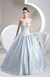 Allure Bridal Gowns Disney Princess Sexy Strapless Backless Formal