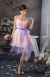 Inexpensive Bridal Gowns Short A line Glamorous Modern Amazing Petite
