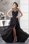 Lace Prom Dress Inexpensive Luxury Chiffon Hourglass Pretty Beach Trendy