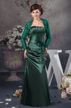 with Sleeves Prom Dress Long Traditional Long Sleeve Spring Fall Gorgeous
