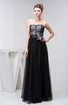 Affordable Bridesmaid Dress Long Sash Formal Amazing Flower Fashion A line