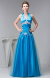 Affordable Prom Dress Long Classic Fall Full Figure Plus Size Floor Length