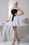 Chiffon Bridesmaid Dress Affordable Formal Fashion Full Figure Modern
