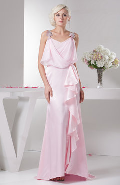 Burgundy Affordable Party Dress Unique Pretty Dream Western Fall Natural Country