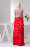 Inexpensive Prom Dress Long Strapless Summer Modern Princess Fashion Spring