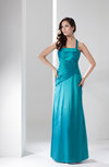 Inexpensive Bridesmaid Dress Country Apple Halter Destination Low Back