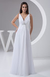 Allure Bridal Gowns Beach Sexy Winter for Less Modern Plus Size Chiffon