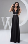 Long Homecoming Dress Unique Chic Western Country Floor Length Petite