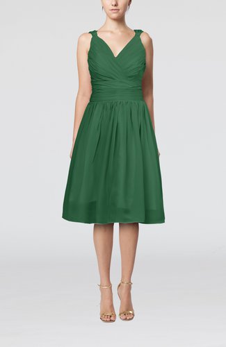 green emerald dress cocktail party