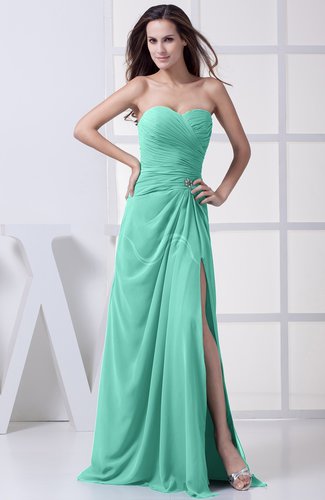 turquoise wedding dresses for bridesmaids