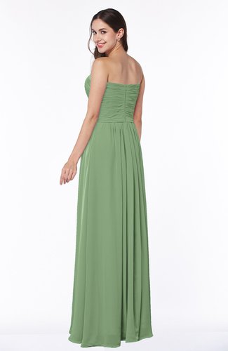 sage green plus size