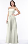 Traditional A-line Sweetheart Sleeveless Zipper Plus Size Bridesmaid Dresses