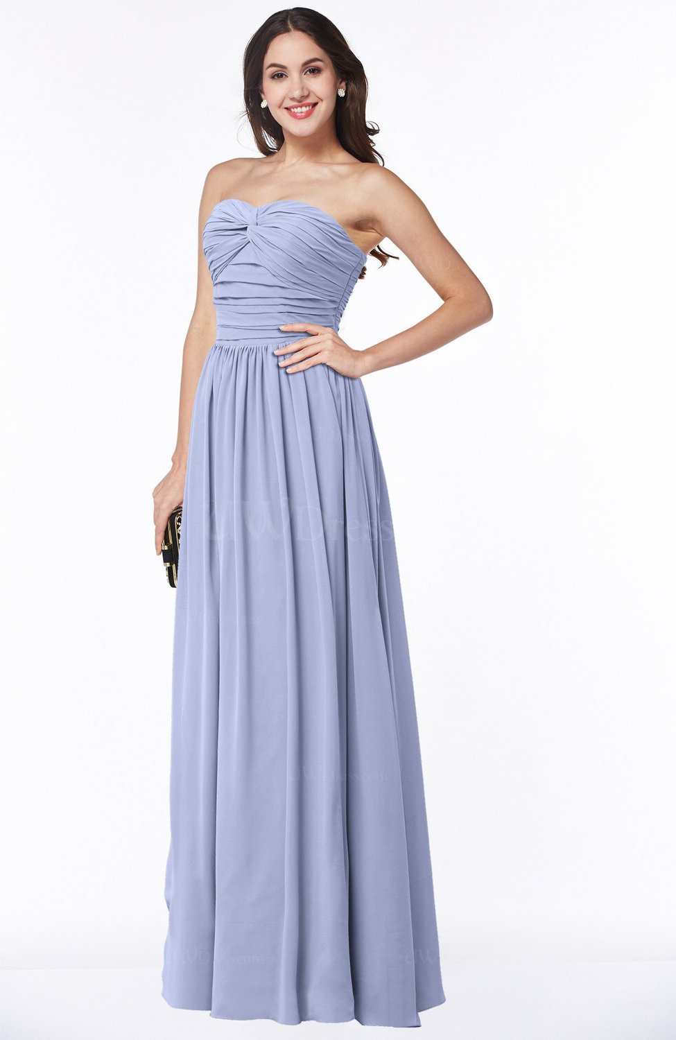 lavender plus size