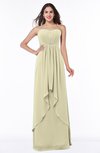 Sexy A-line Sweetheart Sleeveless Zipper Plus Size Bridesmaid Dresses