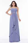 Sexy A-line Sweetheart Sleeveless Zipper Plus Size Bridesmaid Dresses