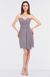 Glamorous Strapless Sleeveless Zip up Mini Plainness Evening Dresses
