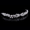 Alloy Tiaras Engagement Exquisite Hair Jewelry