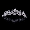 Hair Jewelry Hair Comb Special Occasion Exquisite Alloy