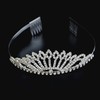Alloy Tiaras Lovely Party Hair Jewelry