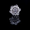 Charming/Glamourous Hairpins Wedding Alloy Headpieces