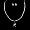 Jewelry Sets Pendant Necklaces Elegant Birthday Pearl