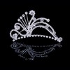 Party Hair Comb Hair Jewelry Alloy Amazing