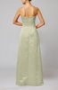 Elegant Sheath Sleeveless Backless Satin Ruching Wedding Guest Dresses