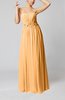 Elegant Empire Strapless Floor Length Flower Evening Dresses