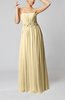 Elegant Empire Strapless Floor Length Flower Evening Dresses