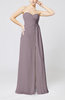 Elegant Empire Sweetheart Sleeveless Zip up Prom Dresses