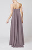 Elegant Empire Sweetheart Sleeveless Zip up Prom Dresses
