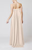 Elegant Empire Sweetheart Sleeveless Zip up Prom Dresses