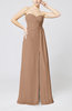 Elegant Empire Sweetheart Sleeveless Zip up Prom Dresses