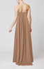 Elegant Empire Sweetheart Sleeveless Zip up Prom Dresses
