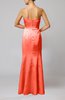 Elegant Sleeveless Backless Floor Length Ruching Bridesmaid Dresses