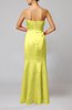 Elegant Sleeveless Backless Floor Length Ruching Bridesmaid Dresses