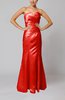 Elegant Sleeveless Backless Floor Length Ruching Bridesmaid Dresses