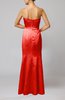 Elegant Sleeveless Backless Floor Length Ruching Bridesmaid Dresses