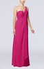 Romantic Beach Sleeveless Zip up Floor Length Draped Bridal Gowns