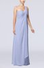 Romantic Beach Sleeveless Zip up Floor Length Draped Bridal Gowns